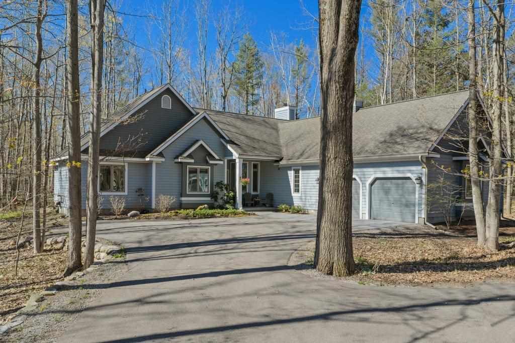 Property Photo: 2412 Greenbriar MI 49740