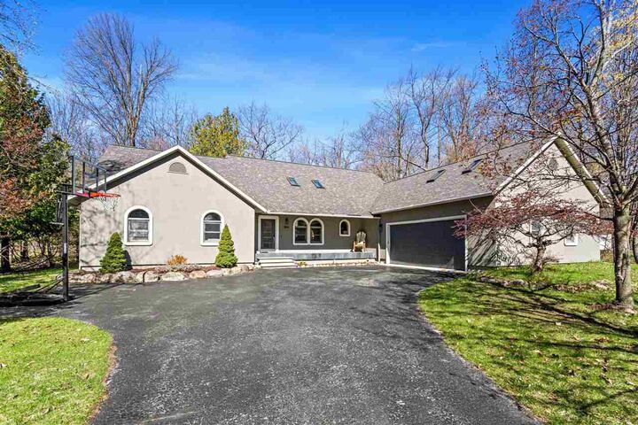 Property Photo:  9045 North Pointe Woods  MI 48720 