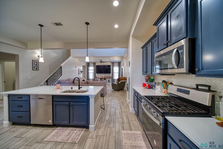 Property Photo:  605 Baler Lane  NM 88220 