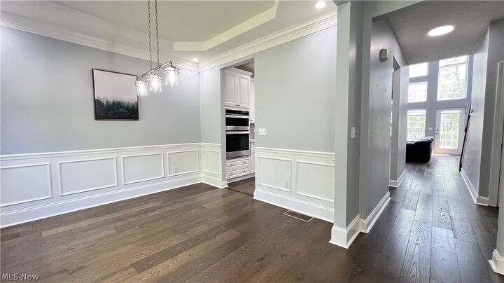 Property Photo: 961 Outrigger Cove OH 44077