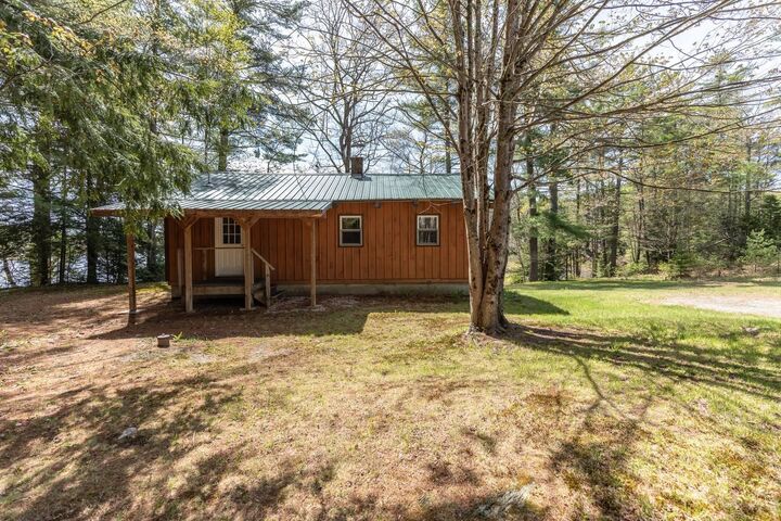 Property Photo: 26 Stone Pond Road NH 03456