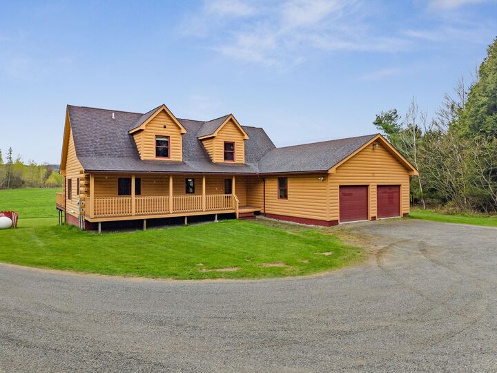 Property Photo: 176 Woodward Road VT 05454