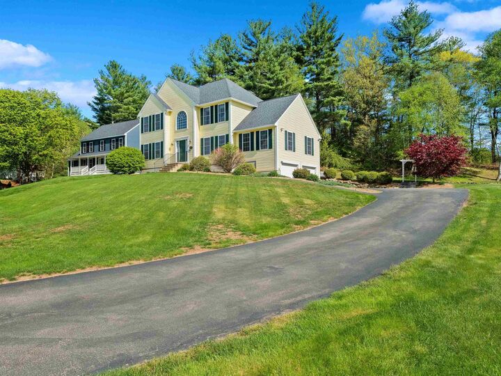 Property Photo: 28 Bradford Circle NH 03051