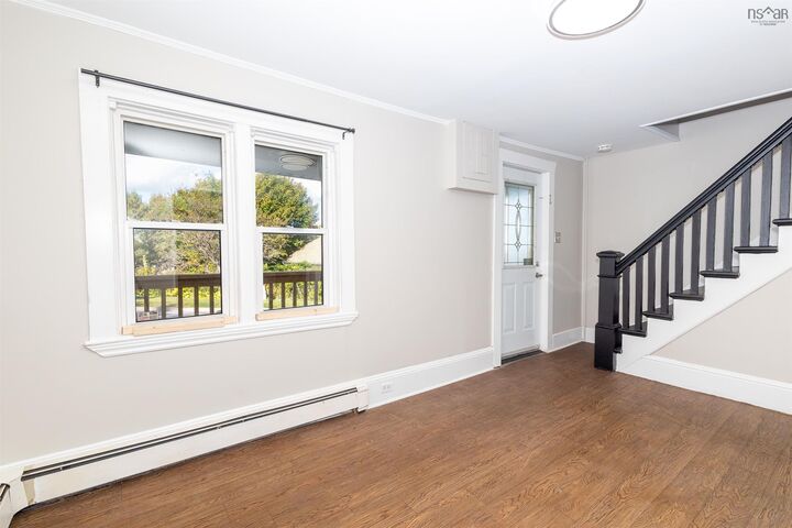 Property Photo: 120-124 Colby Street NS B1P 3R2