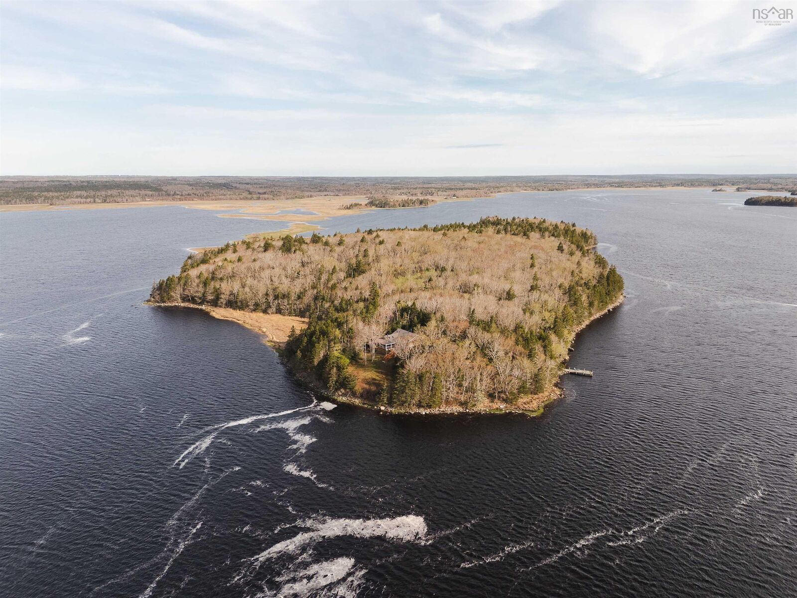 Property Photo:  Maple Island  NS B0W 1B0 