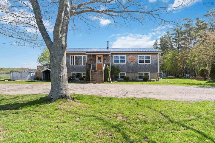 Property Photo:  334 Fitch Road  NS B0S 1M0 