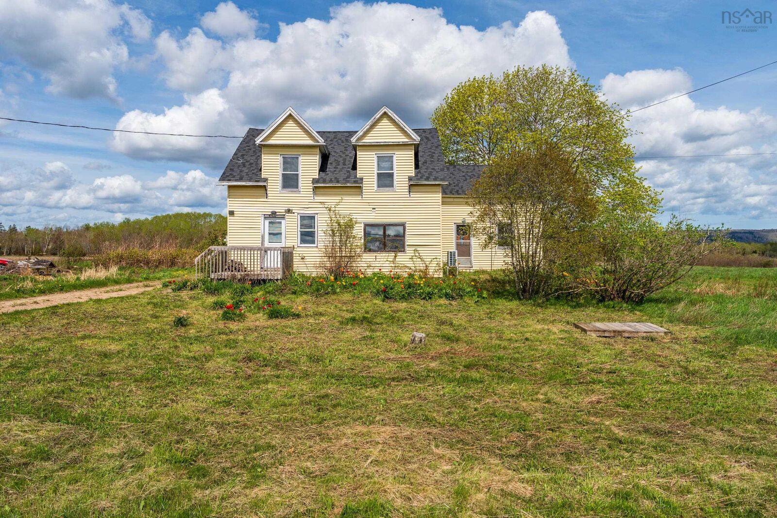 Property Photo:  10811 Highway 1  NS B0S 1M0 