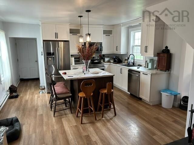 Property Photo: 8863 Highway 2 NS B0M 1L0