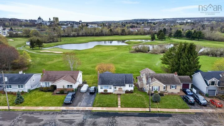 Property Photo:  26 Roosevelt Avenue  NS B2N 1B6 