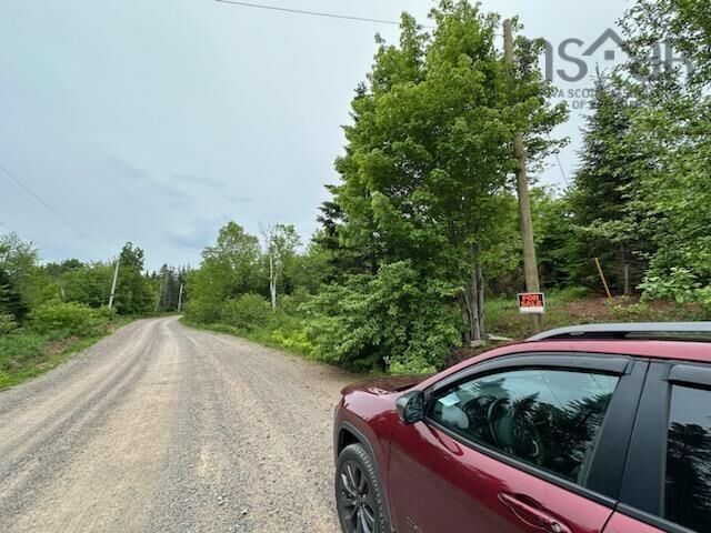 Rear Big Beach Road — photo 1