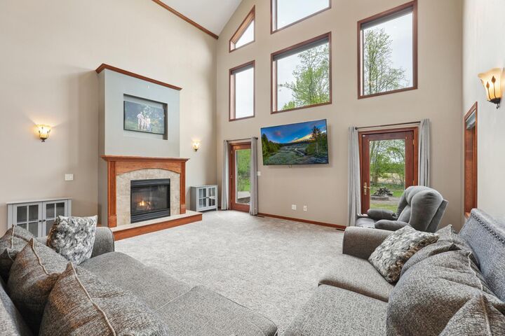 Property Photo:  80 155th Avenue  WI 54889 