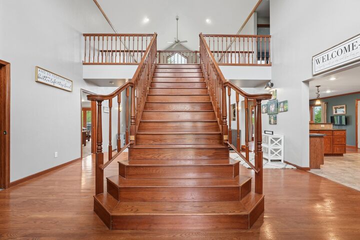Property Photo: 80 155th Avenue WI 54889