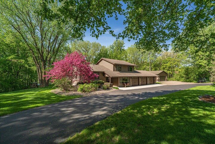 Property Photo:  10665 Akron Avenue  MN 55077 