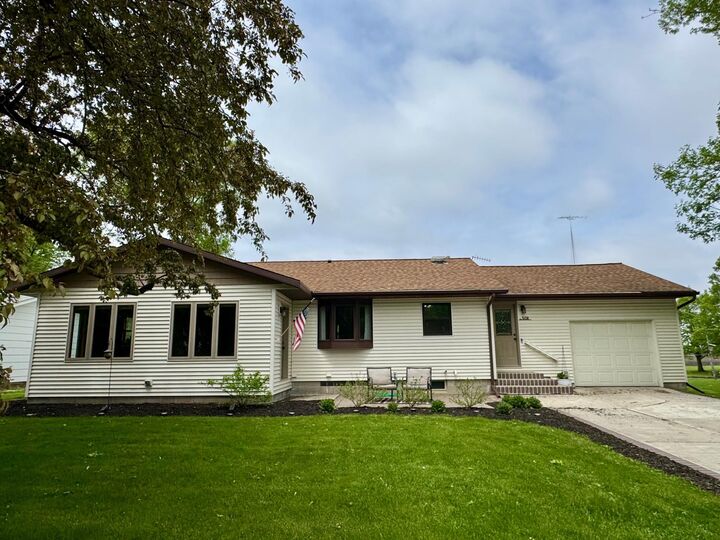 Property Photo: 508 Fremont Avenue NW MN 56284