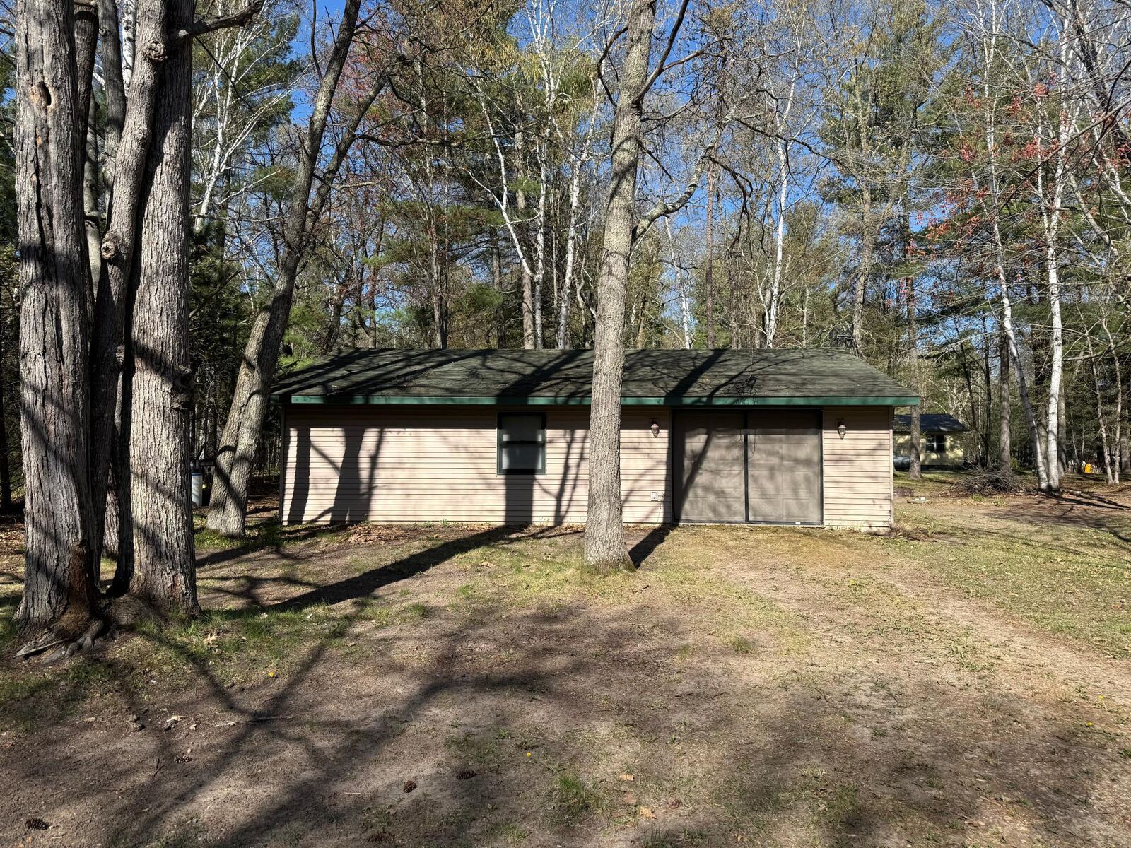 Property Photo:  40411 Bucksnort Drive  MN 56447 