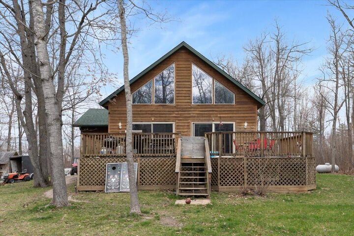 Property Photo: 6331 Hidden Dreams Road NW MN 56484