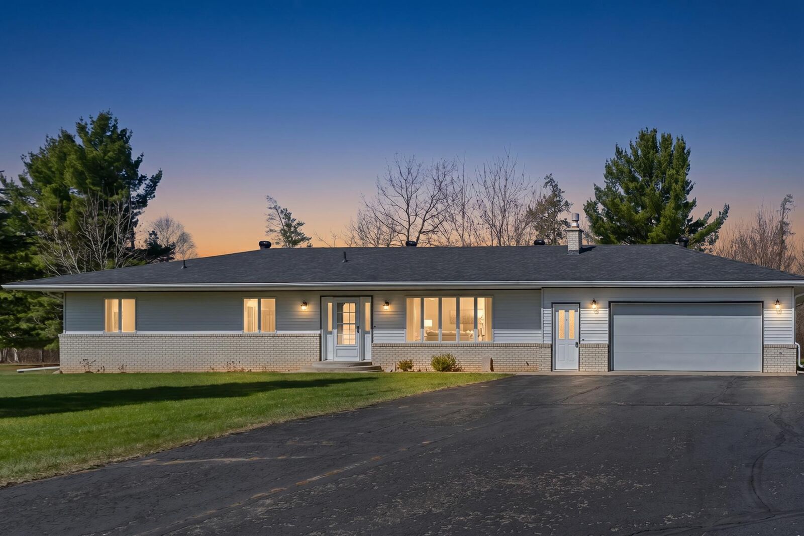 Property Photo: 15117 State 371 NW MN 56633