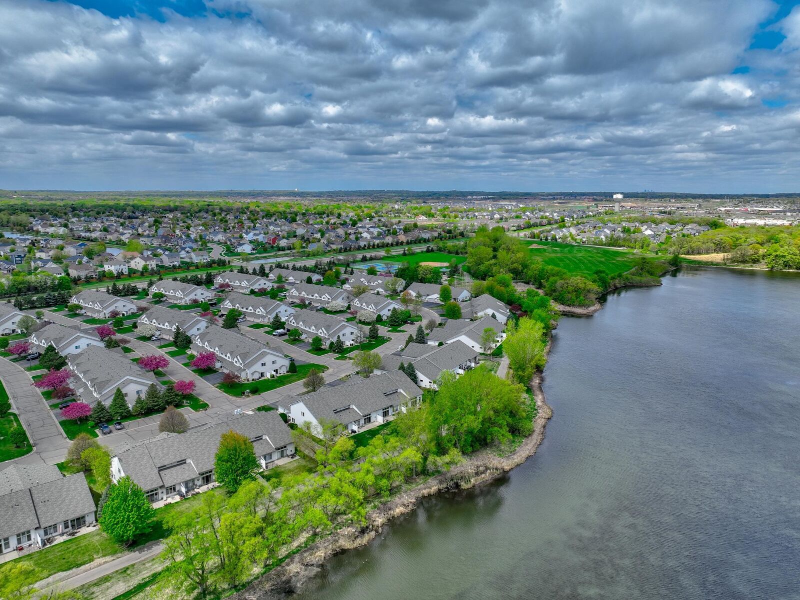 Property Photo:  16807 Edinburg Way  MN 55024 