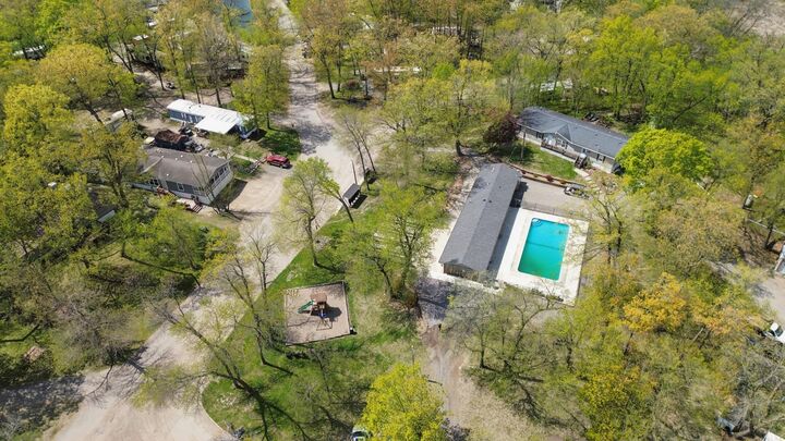 Property Photo:  13672 Campfire Circle  MN 55382 