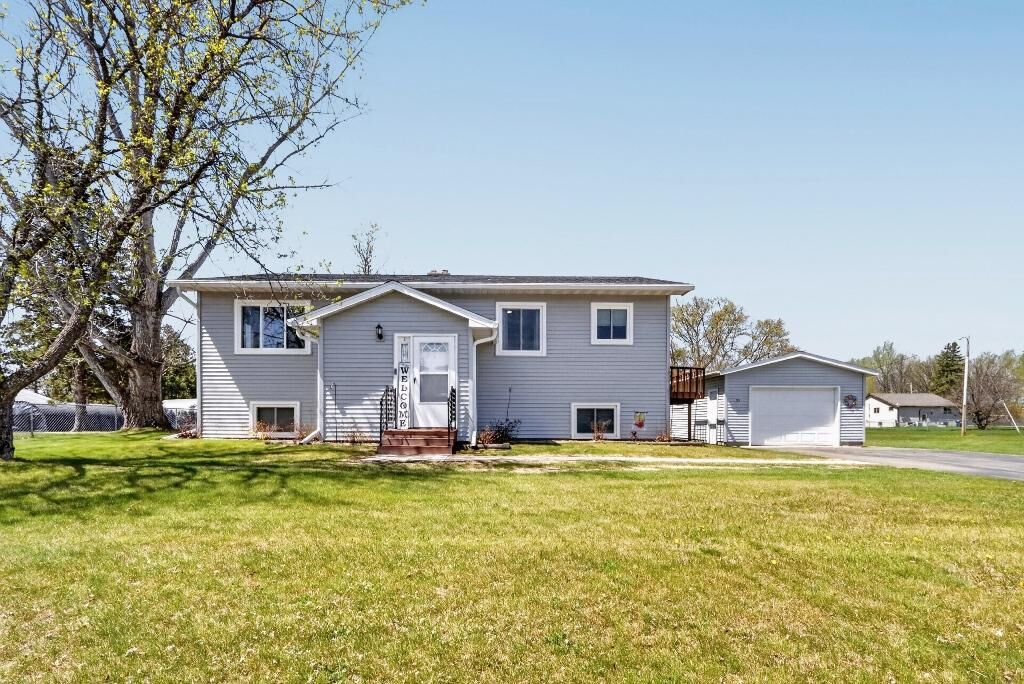 Property Photo: 515 Columbus Avenue MN 55721
