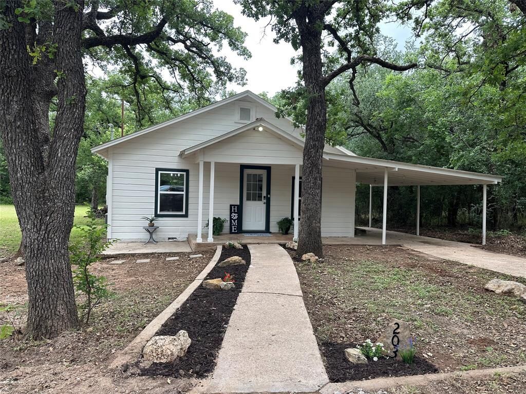 Property Photo:  203 Eastover Drive  TX 76802 