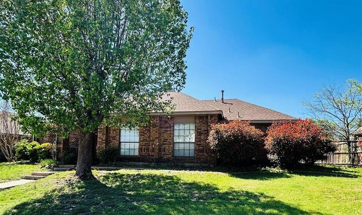 Property Photo:  2246 Arbor Creek Drive  TX 75010 