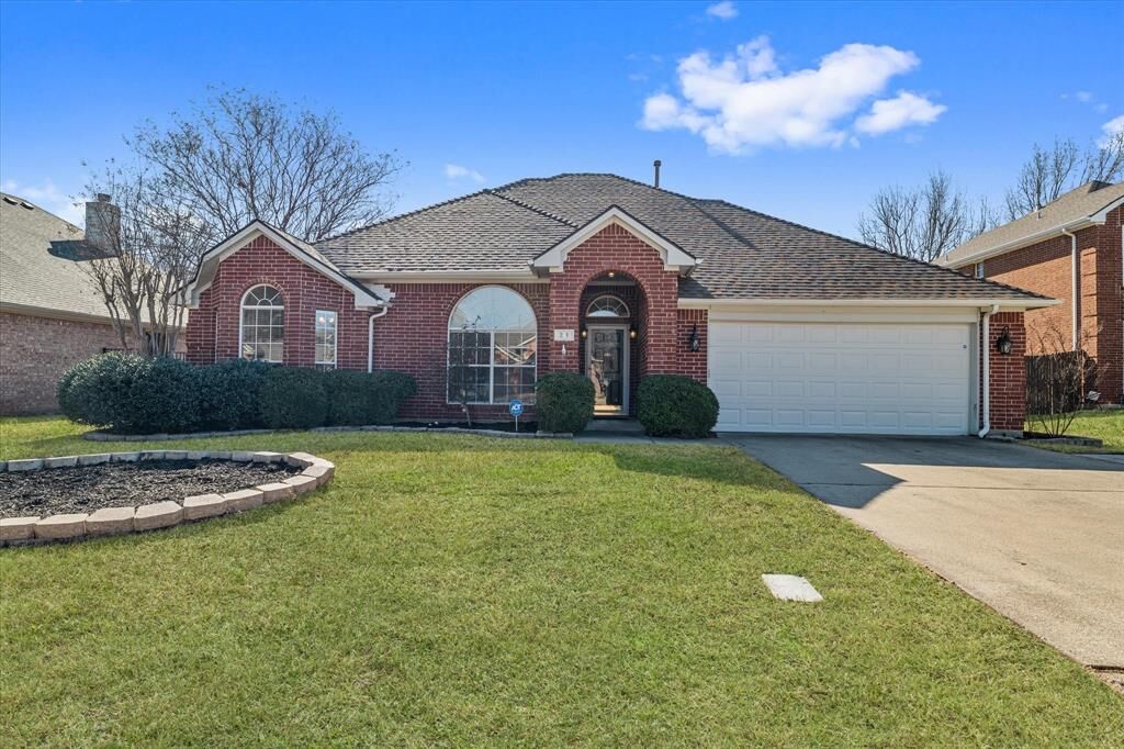 Property Photo: 21 Durango Drive TX 76262