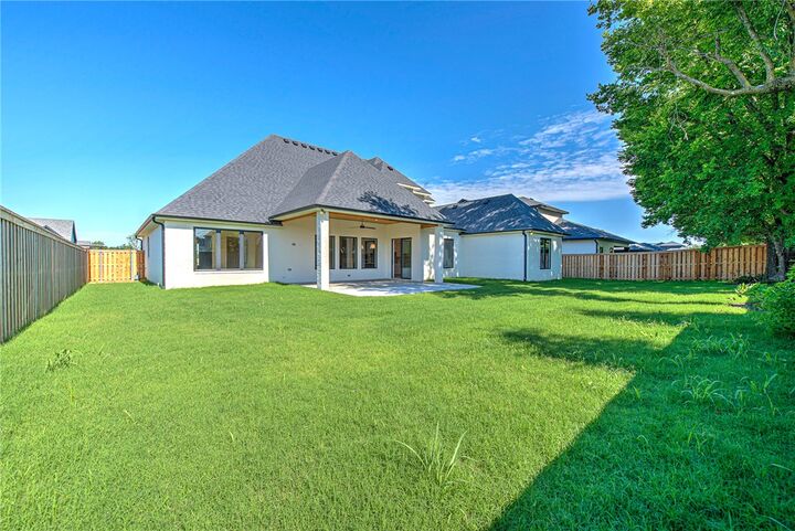 Property Photo:  6709 SW Heartbeat Street  AR 72713 