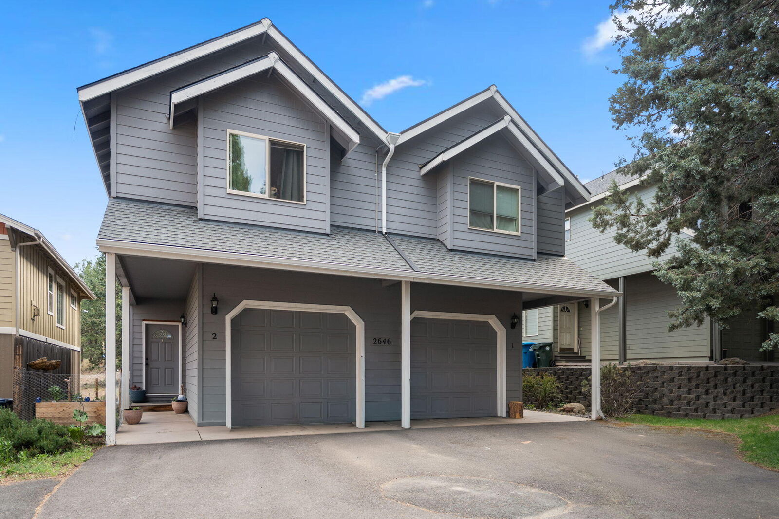 Property Photo:  2646 NW Fawn Run Lane  OR 97703 