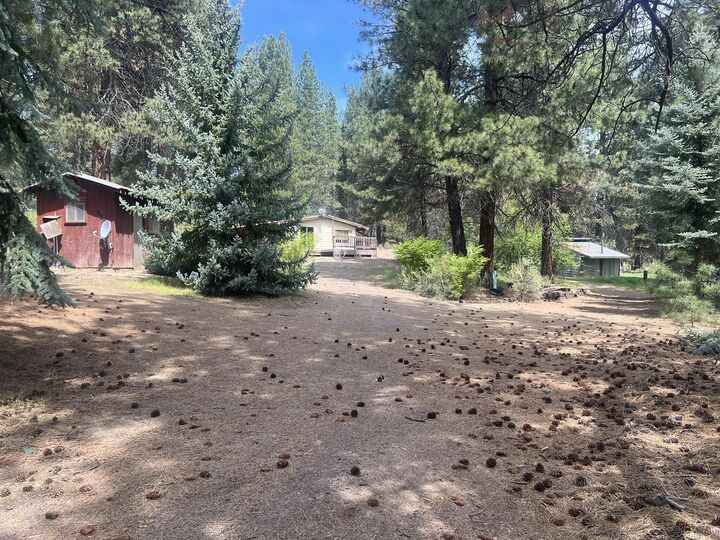 Property Photo: 42264 German Brown Lane 6 &Amp 7 OR 97624