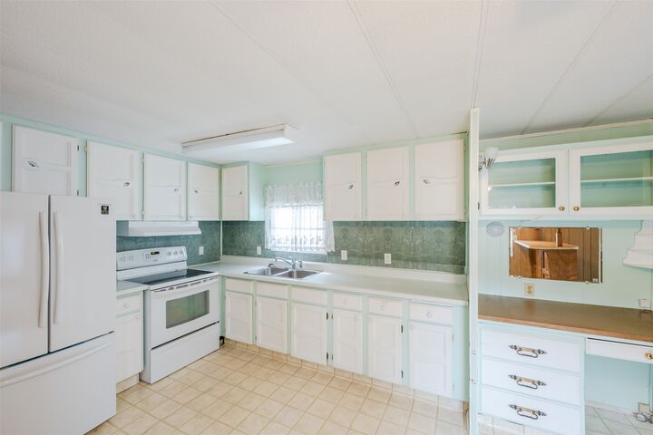 Property Photo: 4505 McLean Creek Road C25 BC V0H 1R1