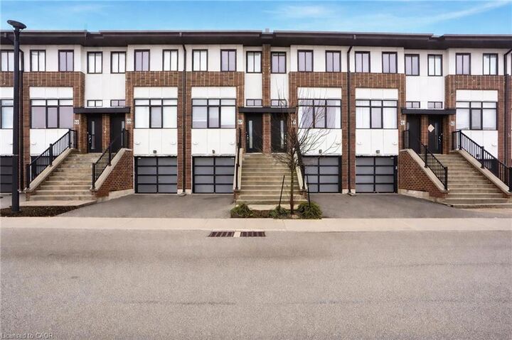 Property Photo:  59 Markle Crescent  ON L9G 0H3 