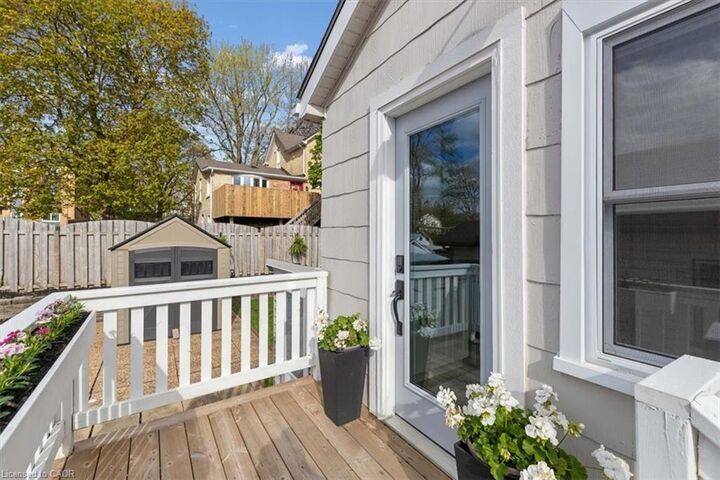 Property Photo:  154 Forest Road  ON N1S 3B8 