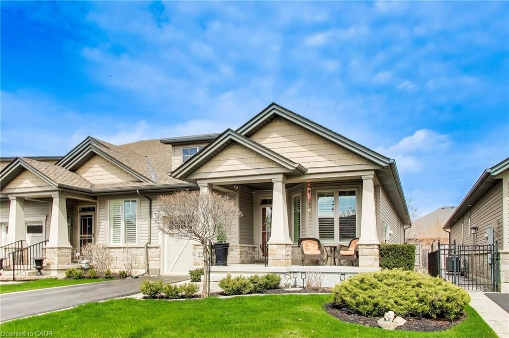 Property Photo:  29 Forestview Court  ON L0R 2A0 