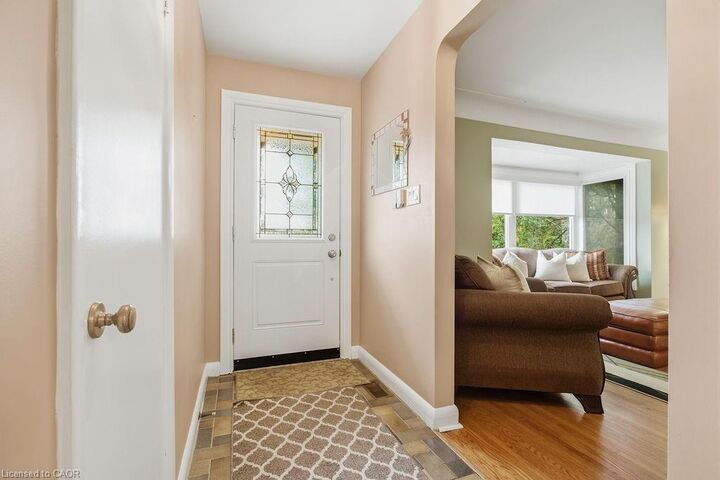 Property Photo: 475 Kitty Murray Lane ON L9G 3K9