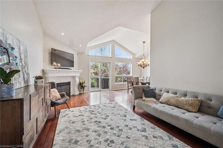 Property Photo:  44 McNichol Drive  ON N1P 1C9 