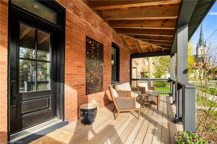 Property Photo:  143 Melville Street  ON N0B 1S0 