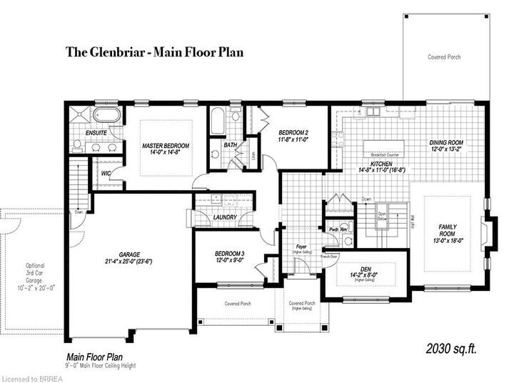 Property Photo:  Lot 9 Augustus Street  ON N0E 1R0 