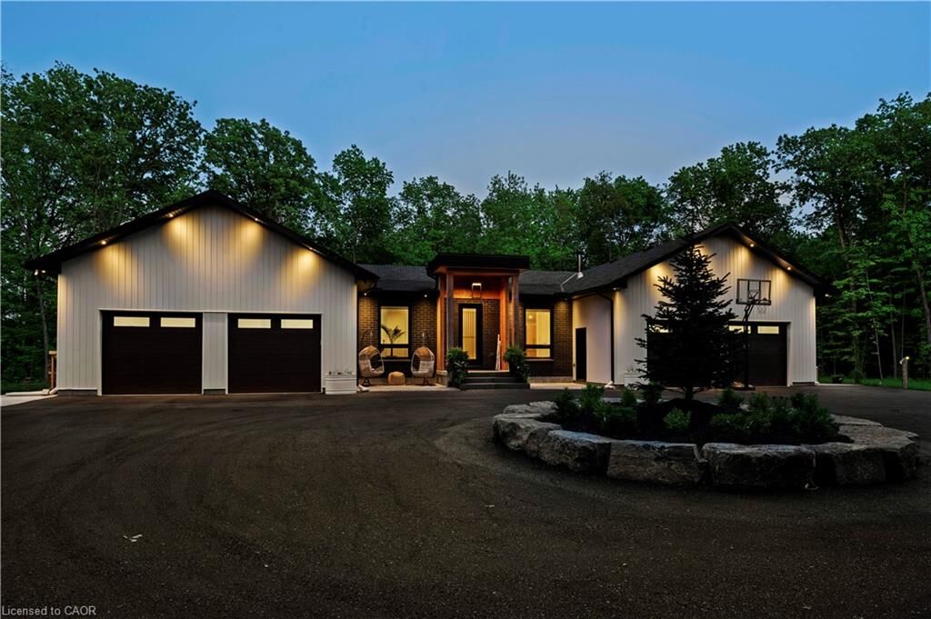 Property Photo:  295 Allen Road  ON L3M 4E7 