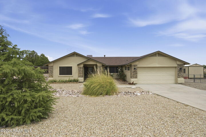 Property Photo:  3755 N Cactus Drive  AZ 86323 
