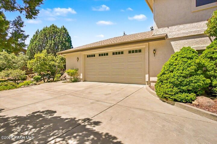 Property Photo:  2240 Mission Way  AZ 86301 