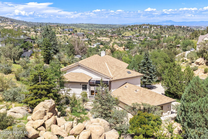 Property Photo:  2240 Mission Way  AZ 86301 