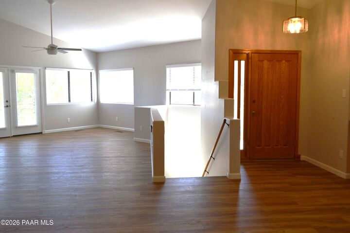 Property Photo:  2240 Mission Way  AZ 86301 