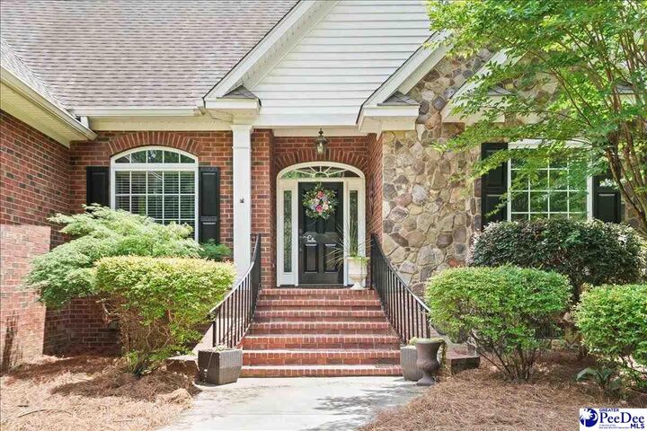 Property Photo:  658 N Beaverdam Drive  SC 29501 