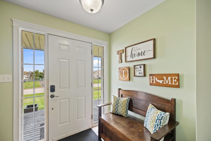 Property Photo:  26 Hillside Meadows  PE C0A 1H4 