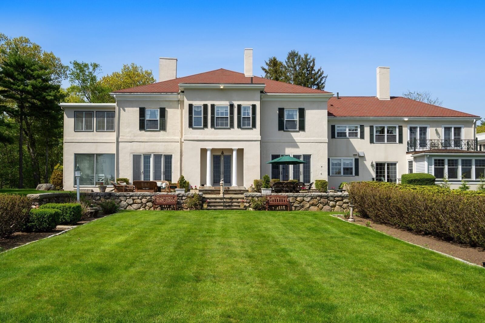 Property Photo:  73 Forest  MA 01944 