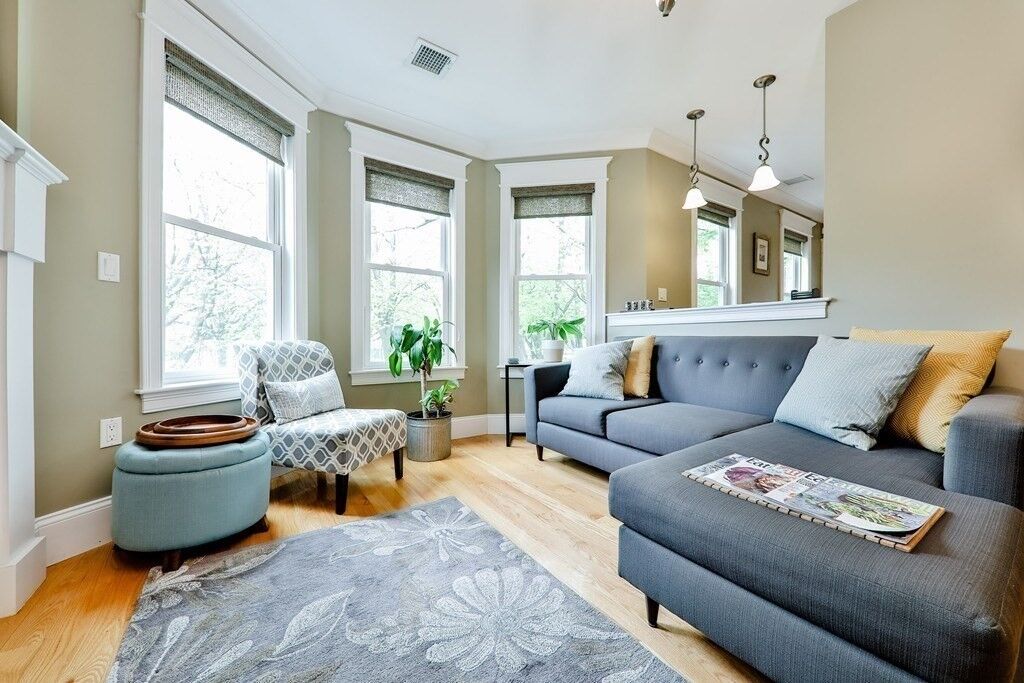 Property Photo:  27 Elm St 2  MA 02122 