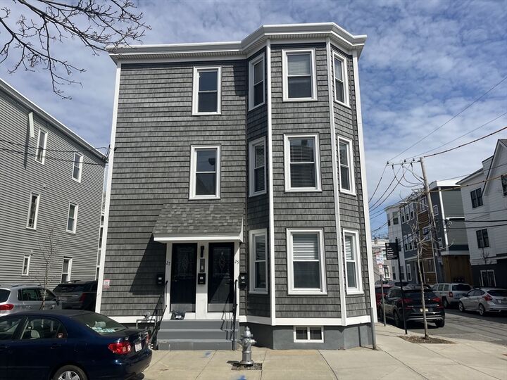 Property Photo:  27 Plymouth  MA 02041 