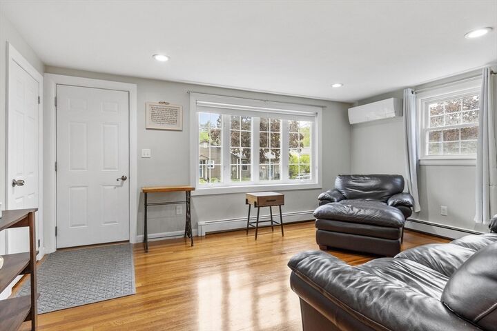 Property Photo:  106 Eugene St  MA 01453 