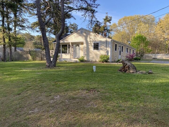 Property Photo:  14 Andersen Ave  MA 02537 